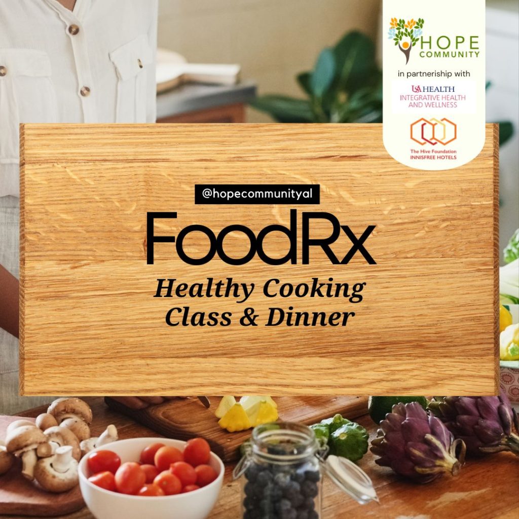 foodrx with partners