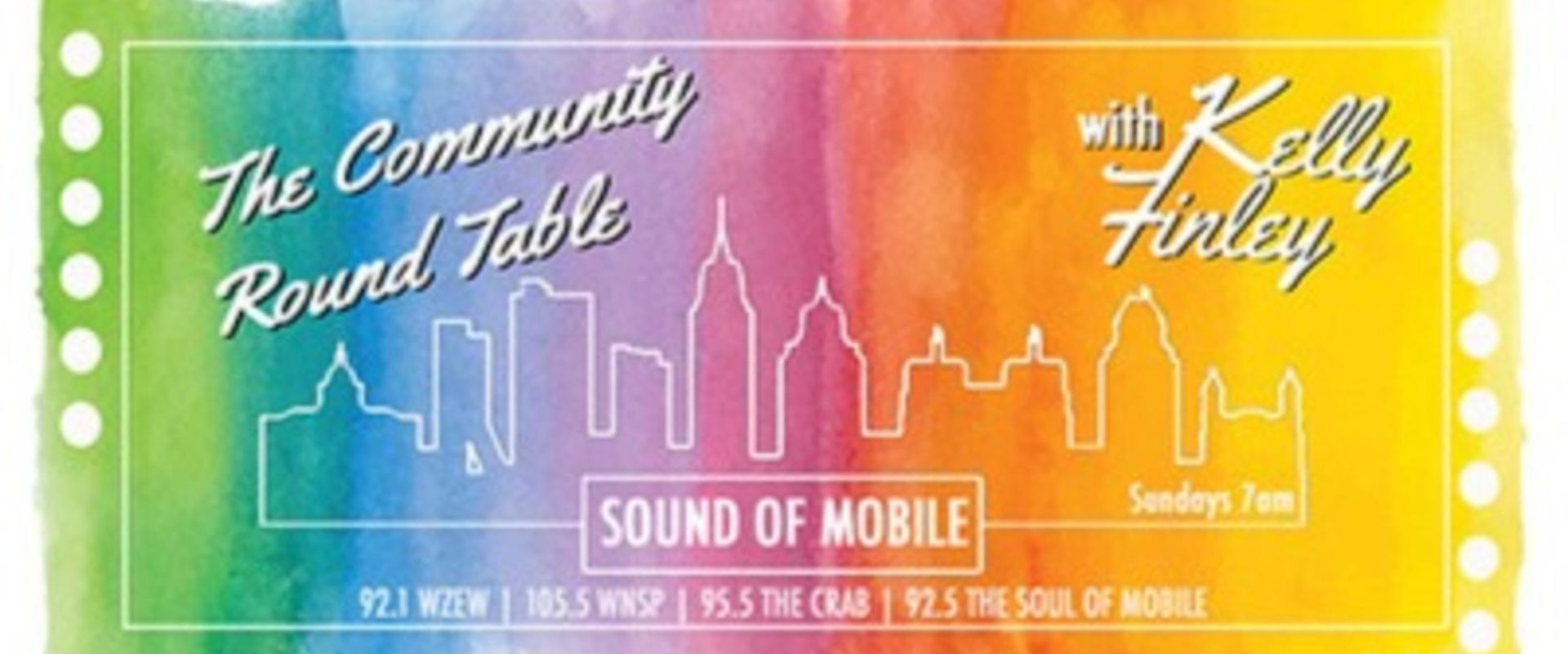 The Community Round Table – Bringing Hope to the Community