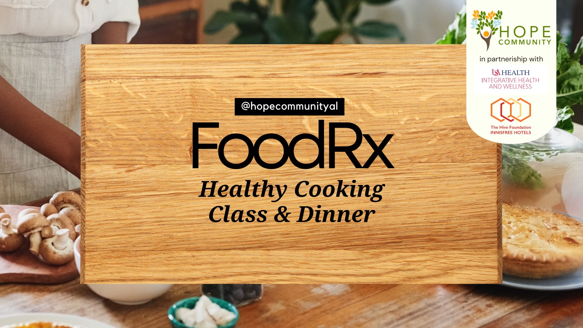 foodrx february 2025