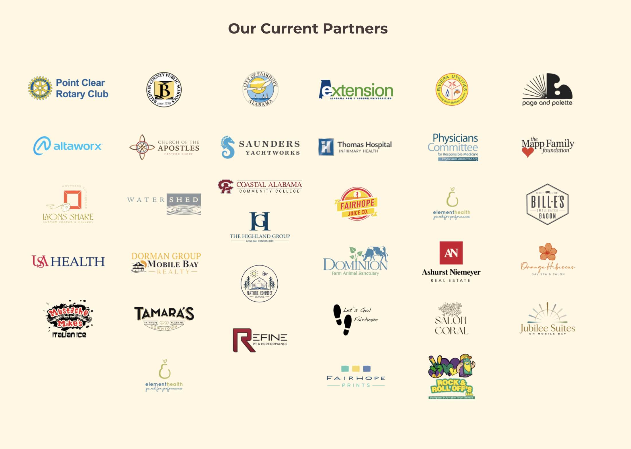 Community Partners Hope Community