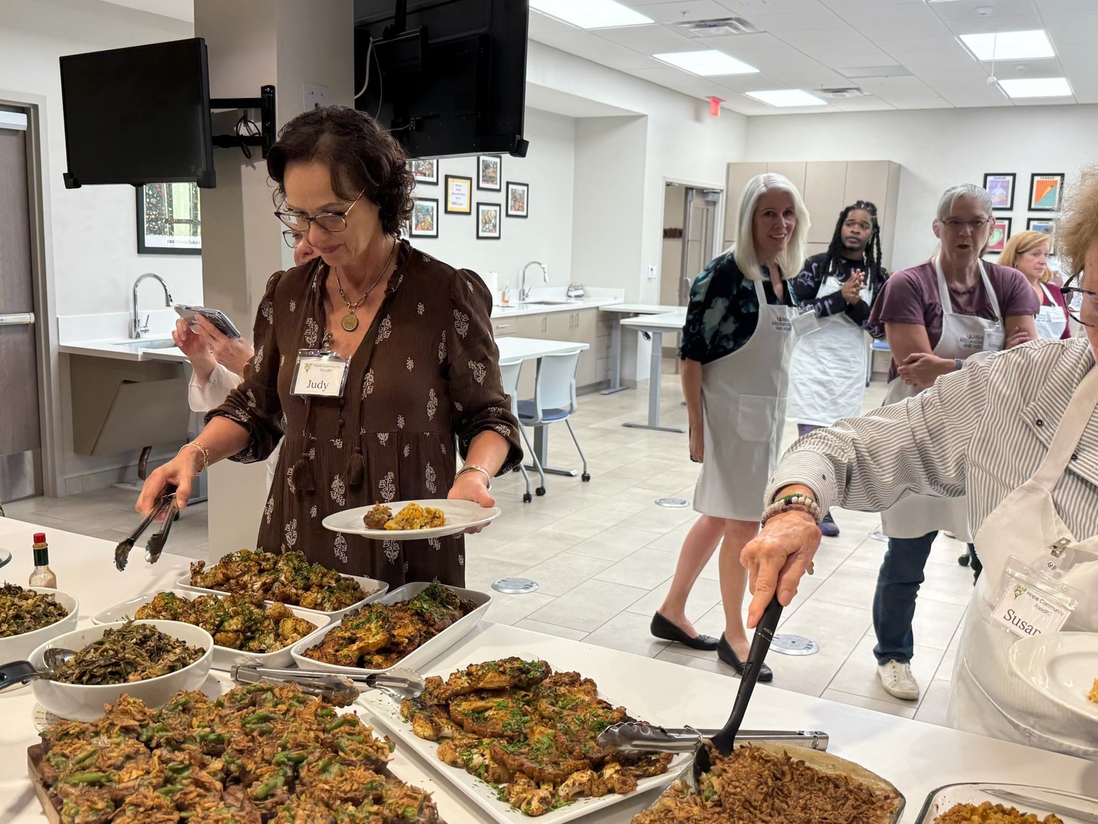 FoodRx November 2025 Recipes: Thanksgiving