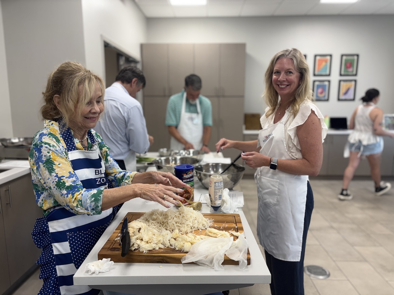 FoodRx June 2026 Recipes: Forest to Fork – Mushroom Edition