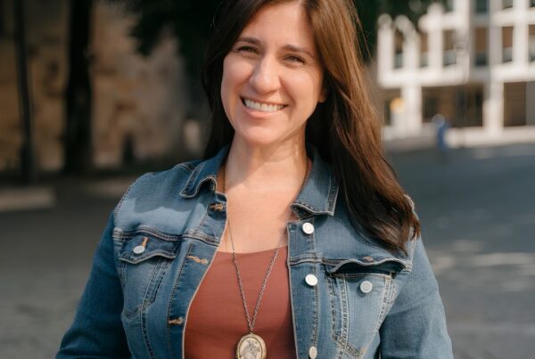 Lindsay Lefever Farming Operations Manager Hope Community